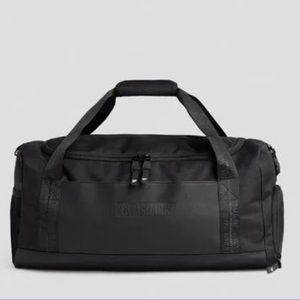 Small Everyday Gym Bag